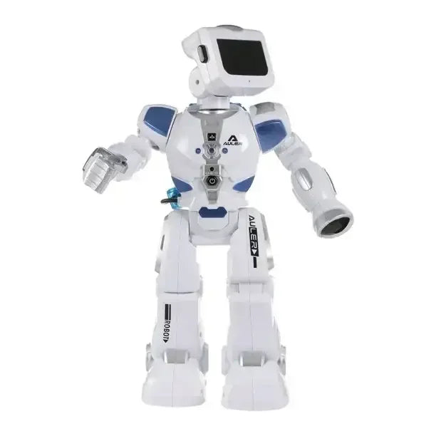 Alpha K3 Smart Interactive Robot – Singing, Dancing & Learning Companion for Kids Ages 3+ - Naivri