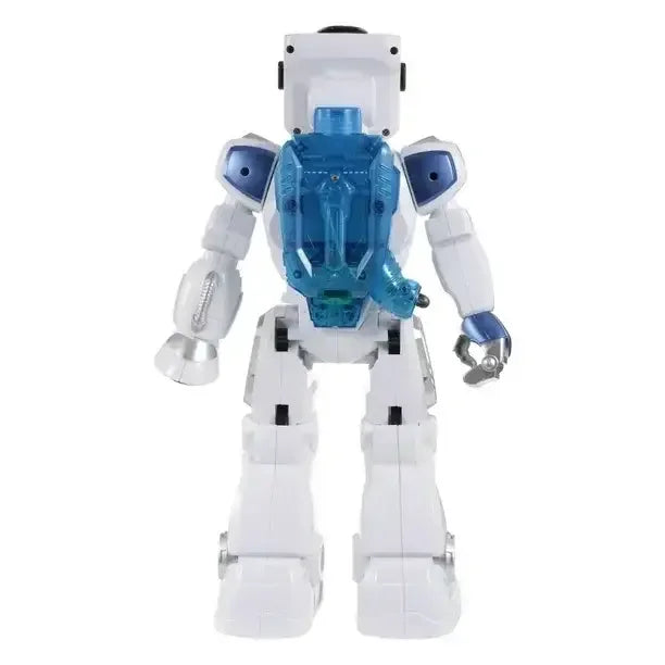 Alpha K3 Smart Interactive Robot – Singing, Dancing & Learning Companion for Kids Ages 3+ - Naivri