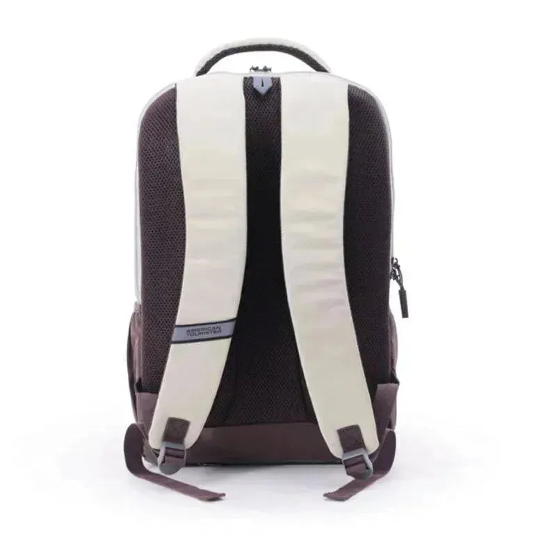 American Tourister Mate 3.0 Beige 32 Ltrs - Naivri