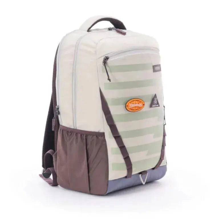 American Tourister Mate 3.0 Beige 32 Ltrs - Naivri