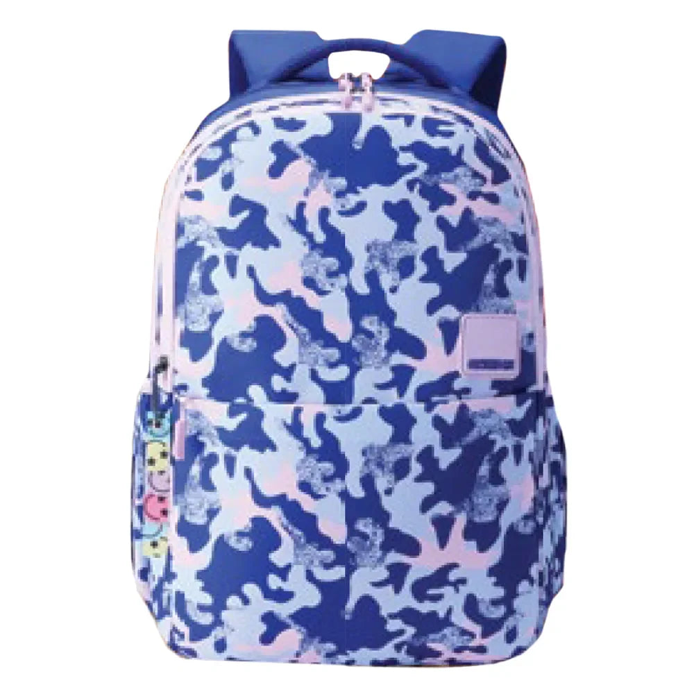 American Tourister Mia 4.0 XXL Blue 36 Ltrs - Naivri