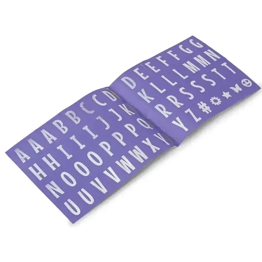 American Tourister Ollie 3.0 Fishy Purple 26 Ltrs School Backpack for Kids - Naivri