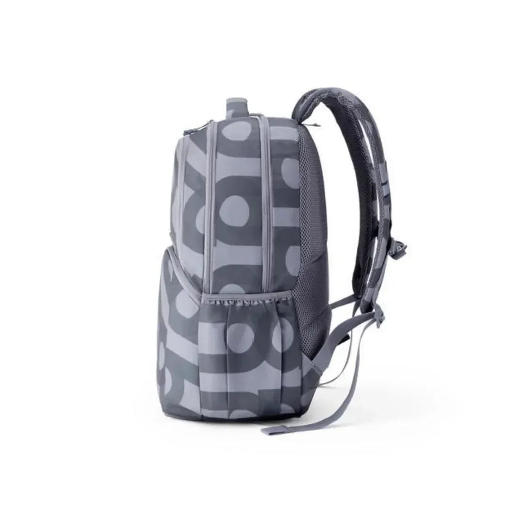 American Tourister Quad 4.0 Black XXL 35 Ltrs Backpack - Naivri