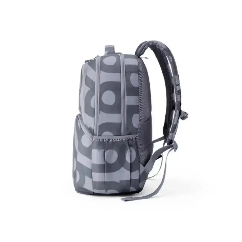 American Tourister Quad 4.0 Black XXL 35 Ltrs Backpack - Naivri