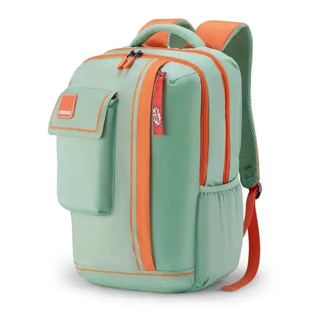 American Tourister Sest 3.0 Green 29.5 Ltrs - Naivri