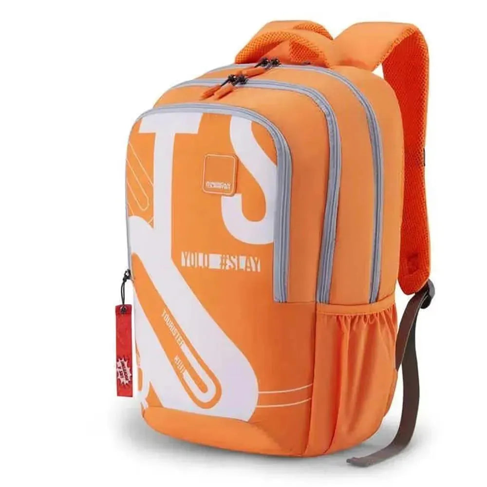 American Tourister Sest 3.0 Orange 29.5 Ltrs - Naivri