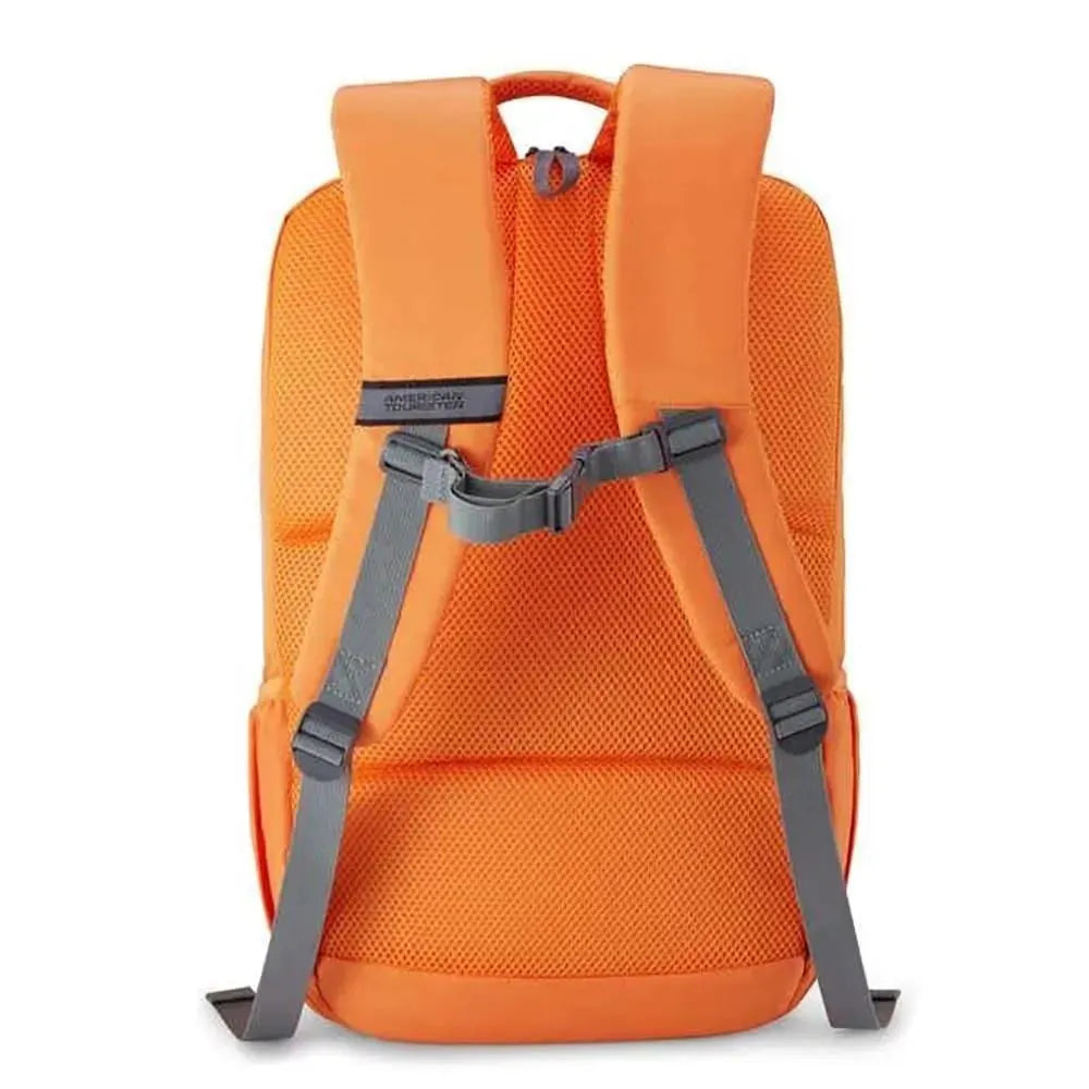 American Tourister Sest 3.0 Orange 29.5 Ltrs - Naivri