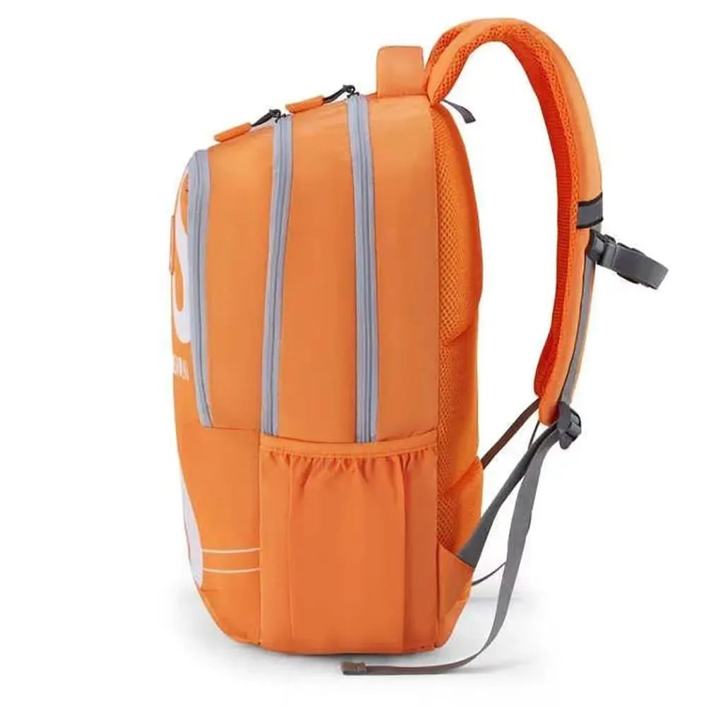 American Tourister Sest 3.0 Orange 29.5 Ltrs - Naivri