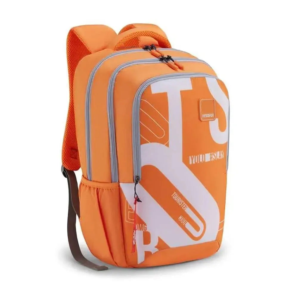 American Tourister Sest 3.0 Orange 29.5 Ltrs - Naivri