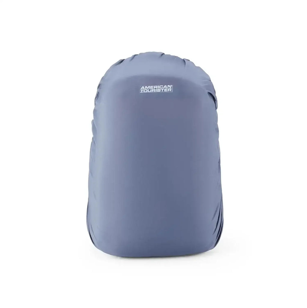 American Tourister Toodle 4.0 XXL Robot Blue 35 Ltrs Backpack - Naivri