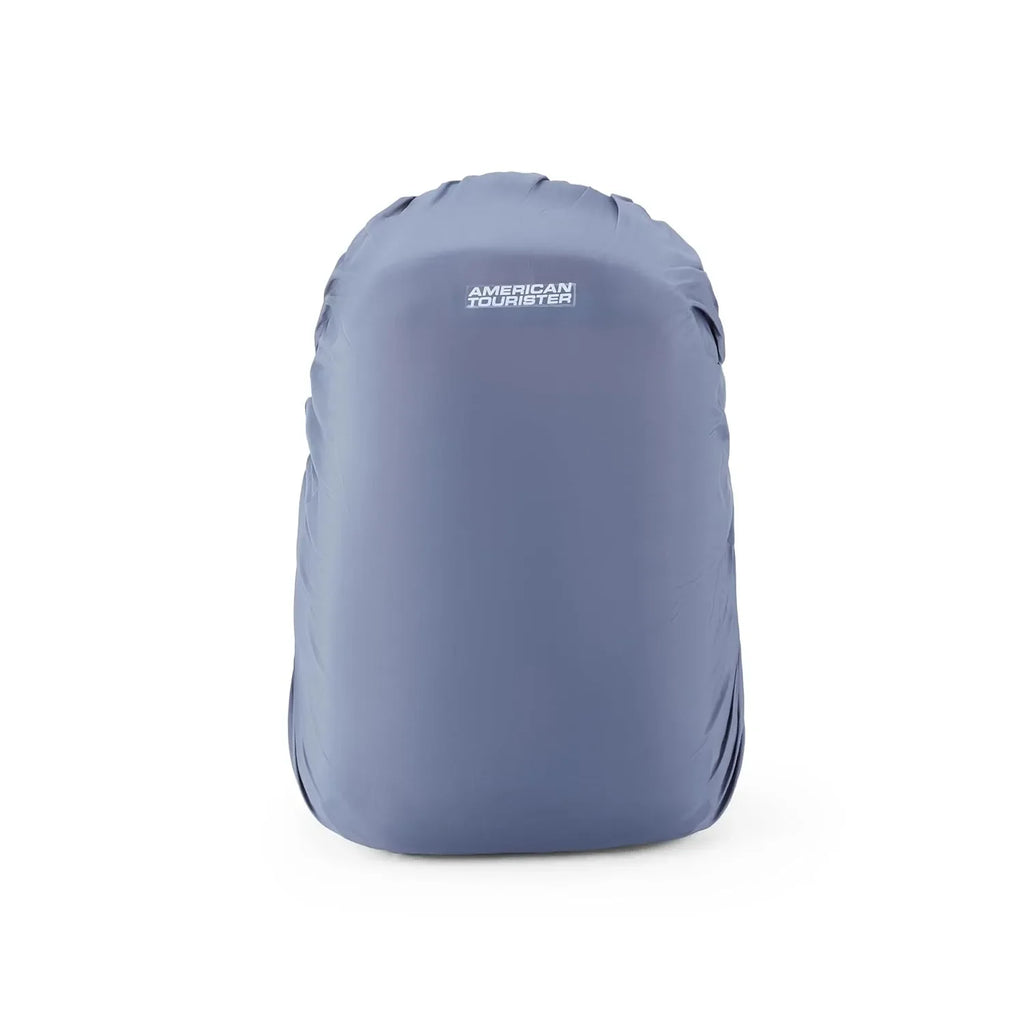 American Tourister Toodle 4.0 XXL Robot Blue 35 Ltrs Backpack - Naivri