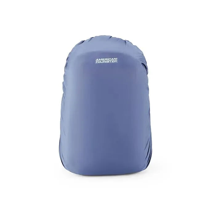 American Tourister Toodle 4.0 XXL Robot Lavender 35 Ltrs - Naivri