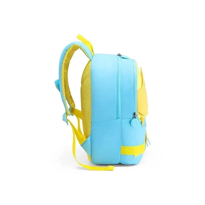 American Tourister Yoodle 4.0 Bird Mint 11.5L Kids Backpack - Comfortable & Durable Design - Naivri