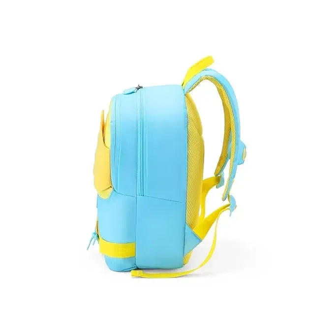 American Tourister Yoodle 4.0 Bird Mint 11.5L Kids Backpack - Comfortable & Durable Design - Naivri