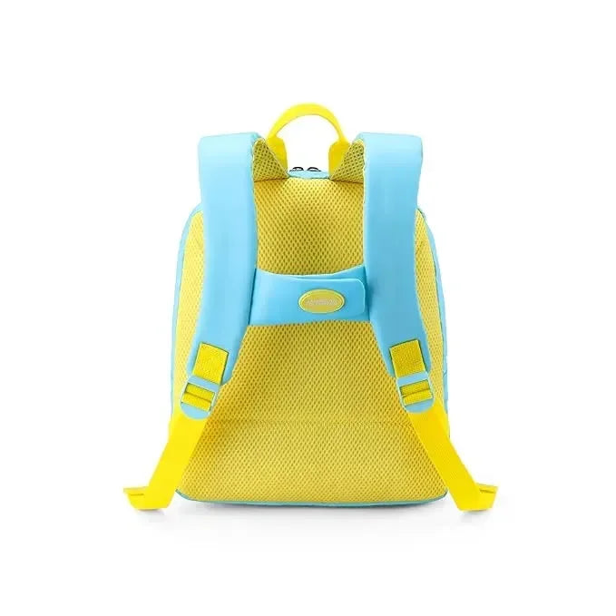 American Tourister Yoodle 4.0 Bird Mint 11.5L Kids Backpack - Comfortable & Durable Design - Naivri