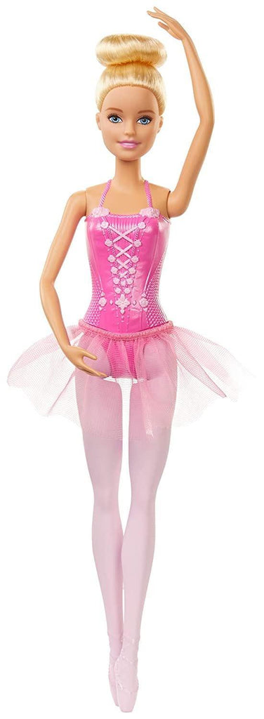 Barbie Ballerina GJL59 - Naivri