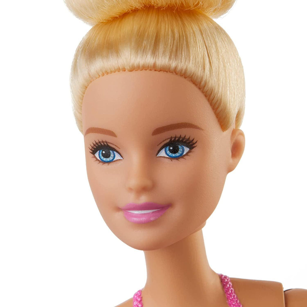 Barbie Ballerina GJL59 - Naivri