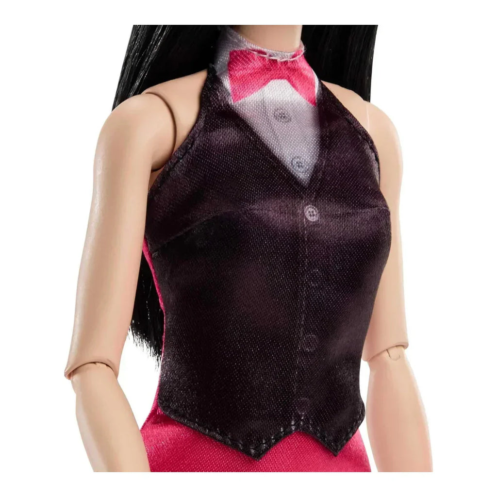 Barbie Doll & Accessories, Career Violinist Musician Doll with Violin and Bow - Naivri