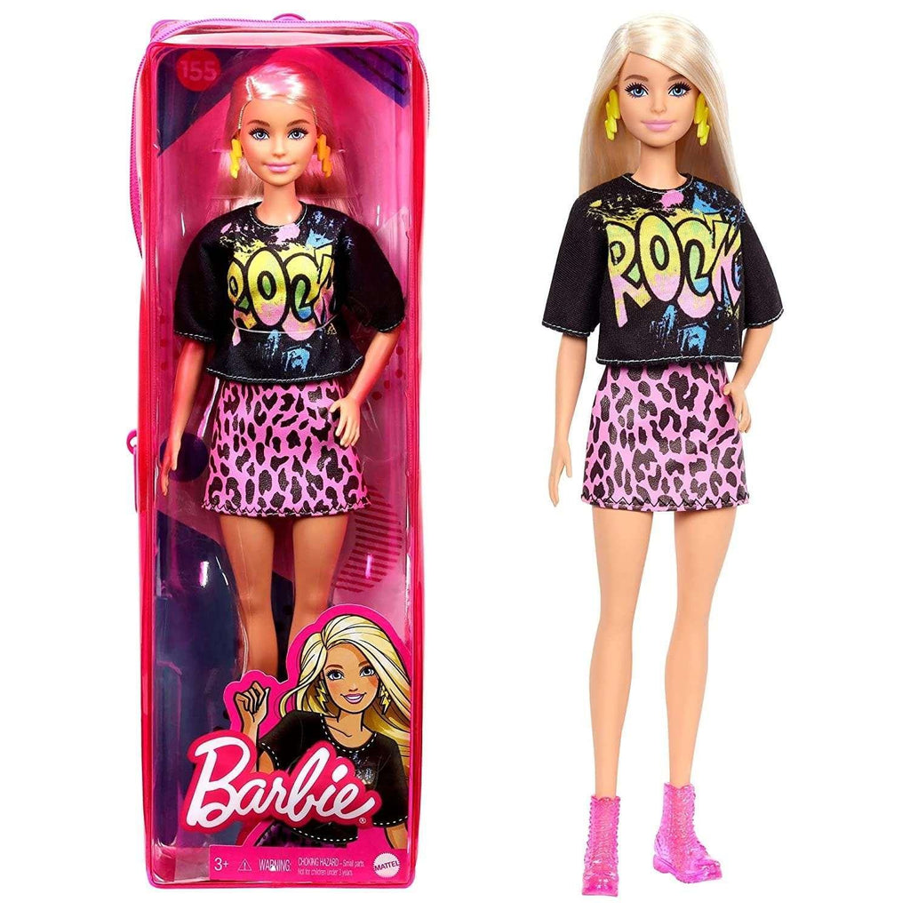 Barbie Doll Grb47 - Naivri