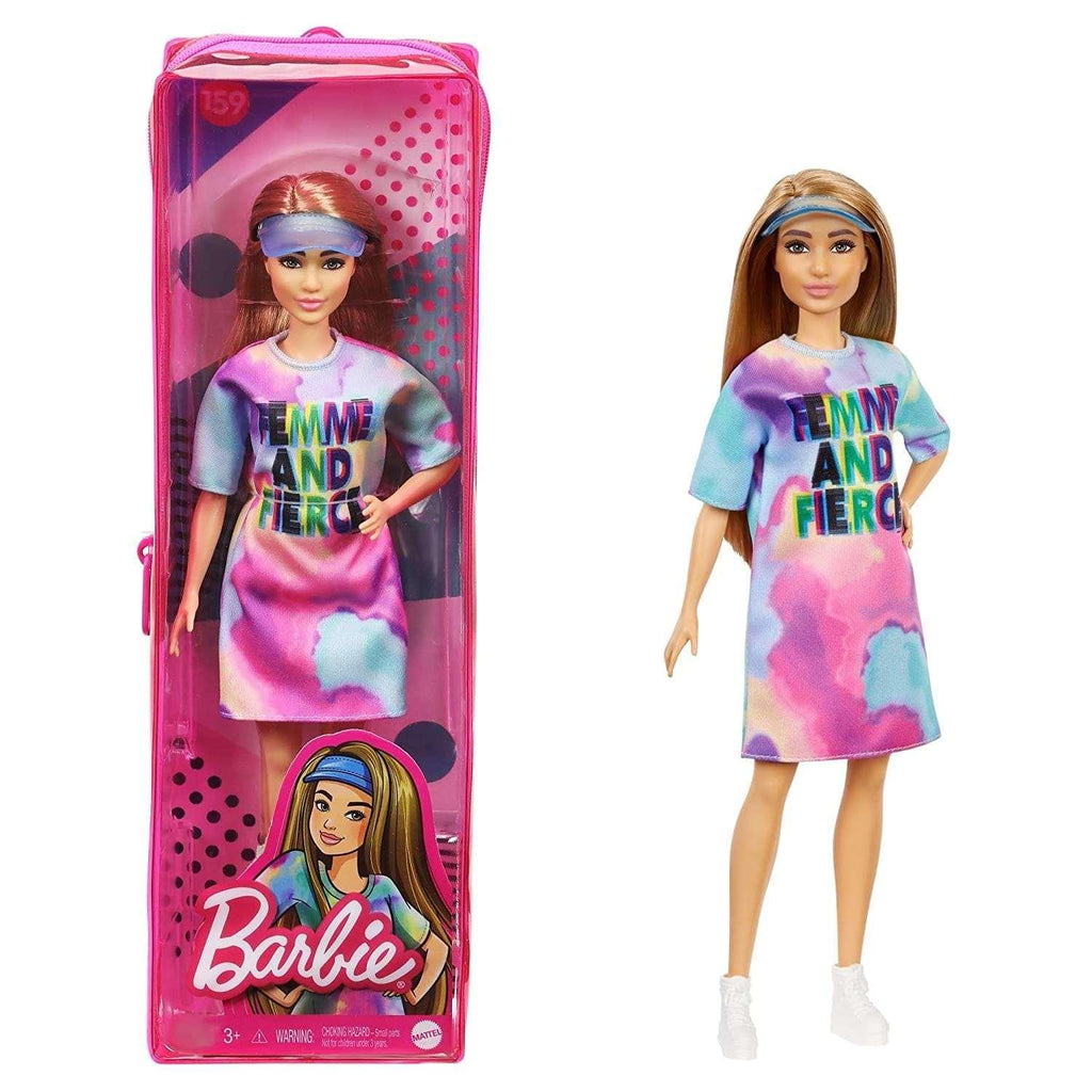 Barbie Doll Grb51 - Naivri
