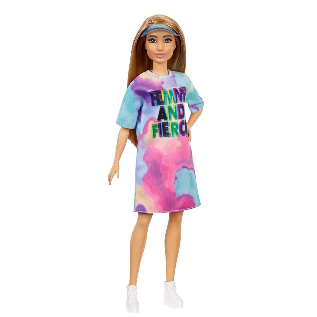 Barbie Doll Grb51 - Naivri
