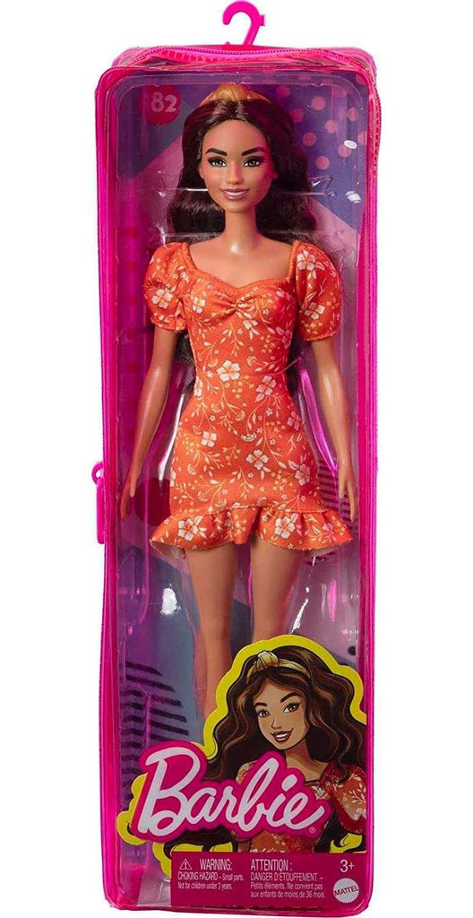 Barbie Doll HBV16 - Naivri