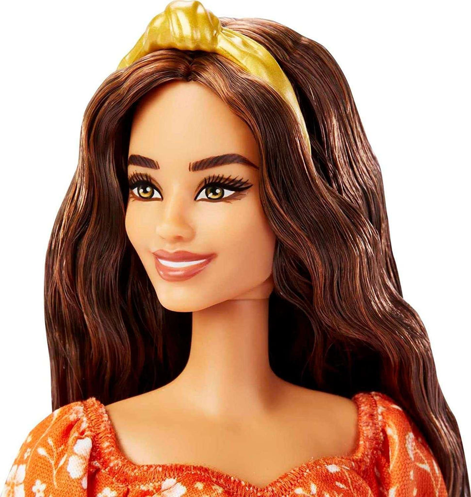Barbie Doll HBV16 - Naivri