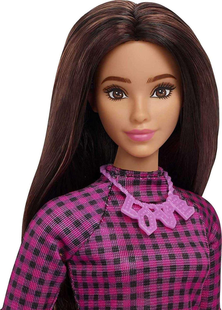 Barbie Doll HBV20 - Naivri