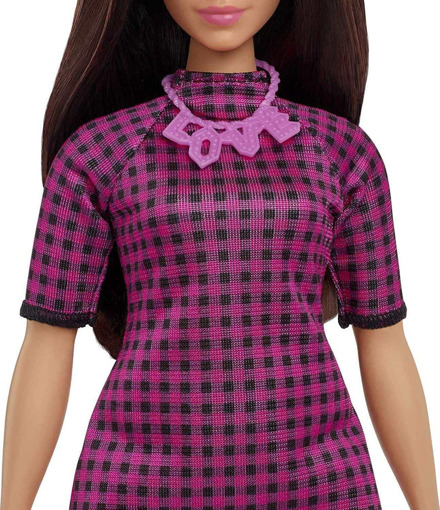 Barbie Doll HBV20 - Naivri
