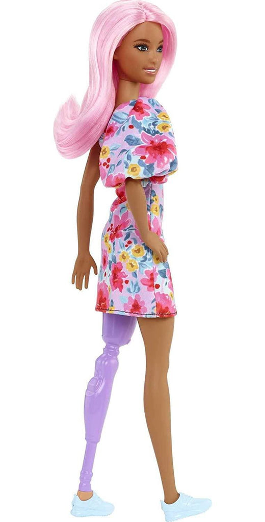 Barbie Doll HBV21 - Naivri