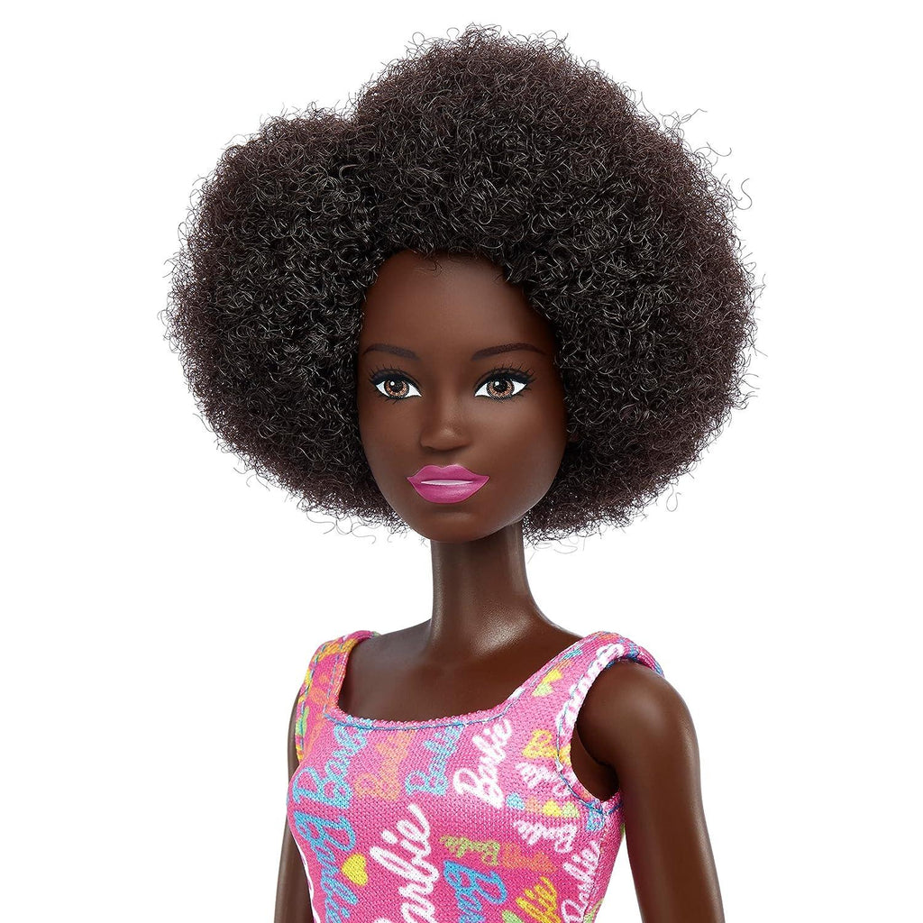 Barbie Doll HGM58 - Naivri