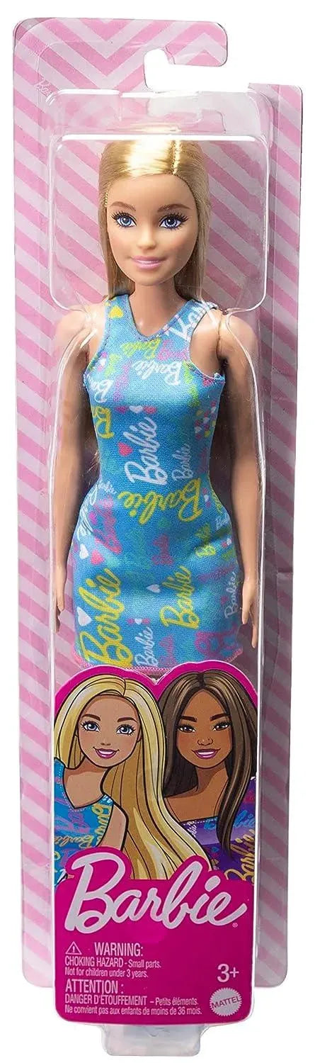 Barbie Doll HGM59 – Naivri