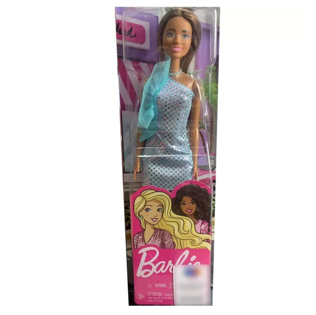 Barbie Doll HJR95 - Naivri