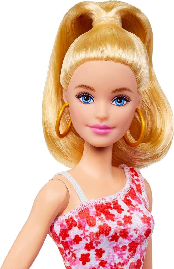 Barbie Doll HJT02 - Naivri