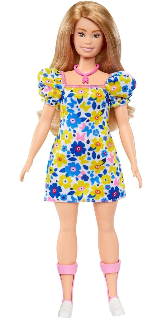 Barbie Doll HJT05 - Naivri