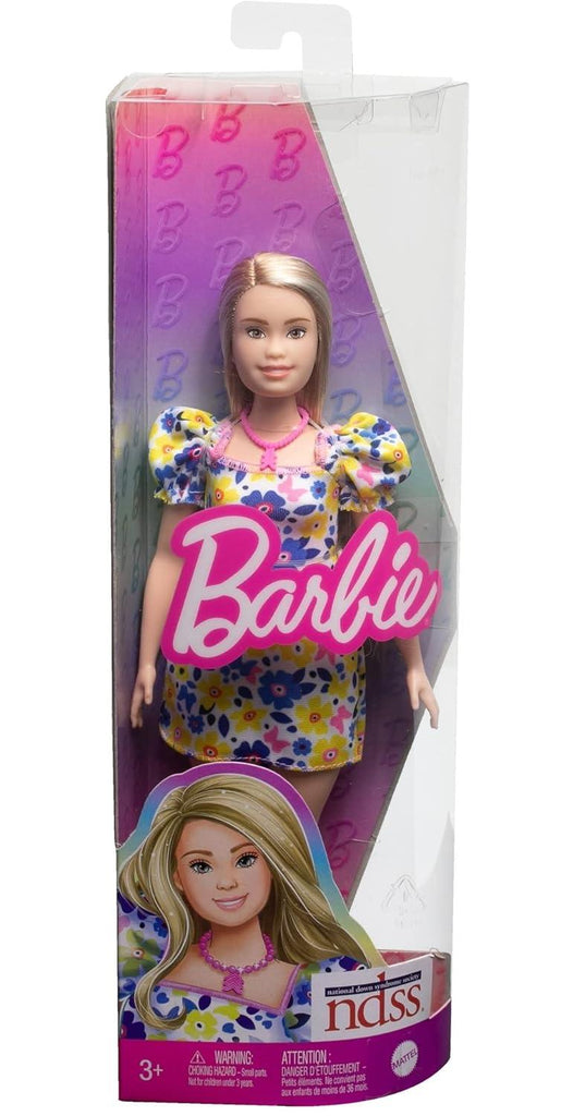 Barbie Doll HJT05 - Naivri