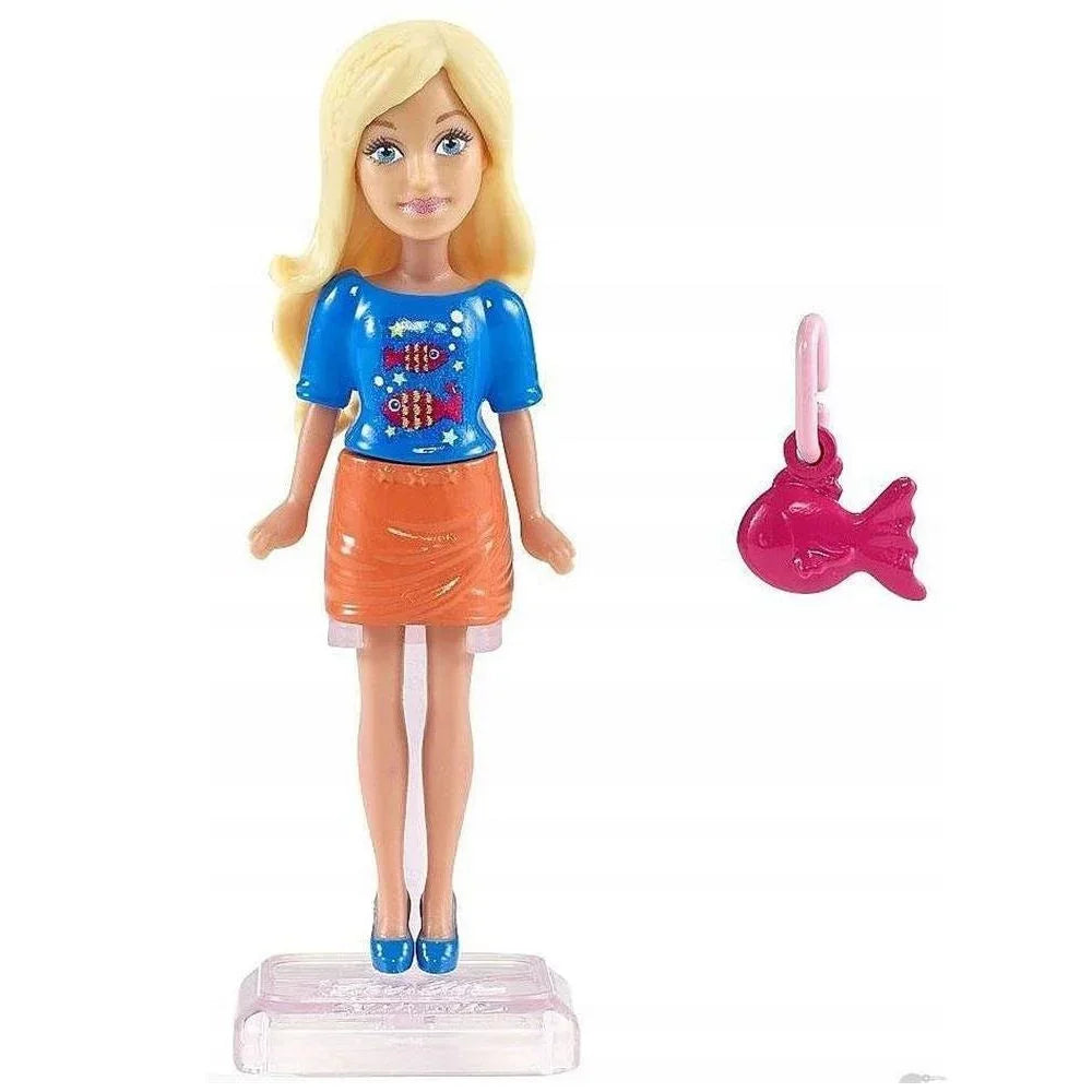 Barbie Doll Horoscope Series Assorted – Zodiac Fun in Miniature Style - Naivri