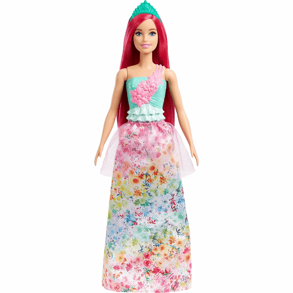 Barbie Dreamtopia HGR15 - Naivri