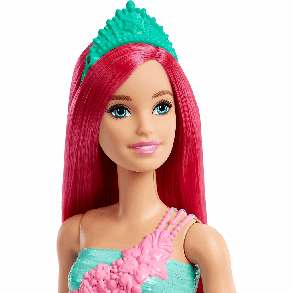 Barbie Dreamtopia HGR15 - Naivri