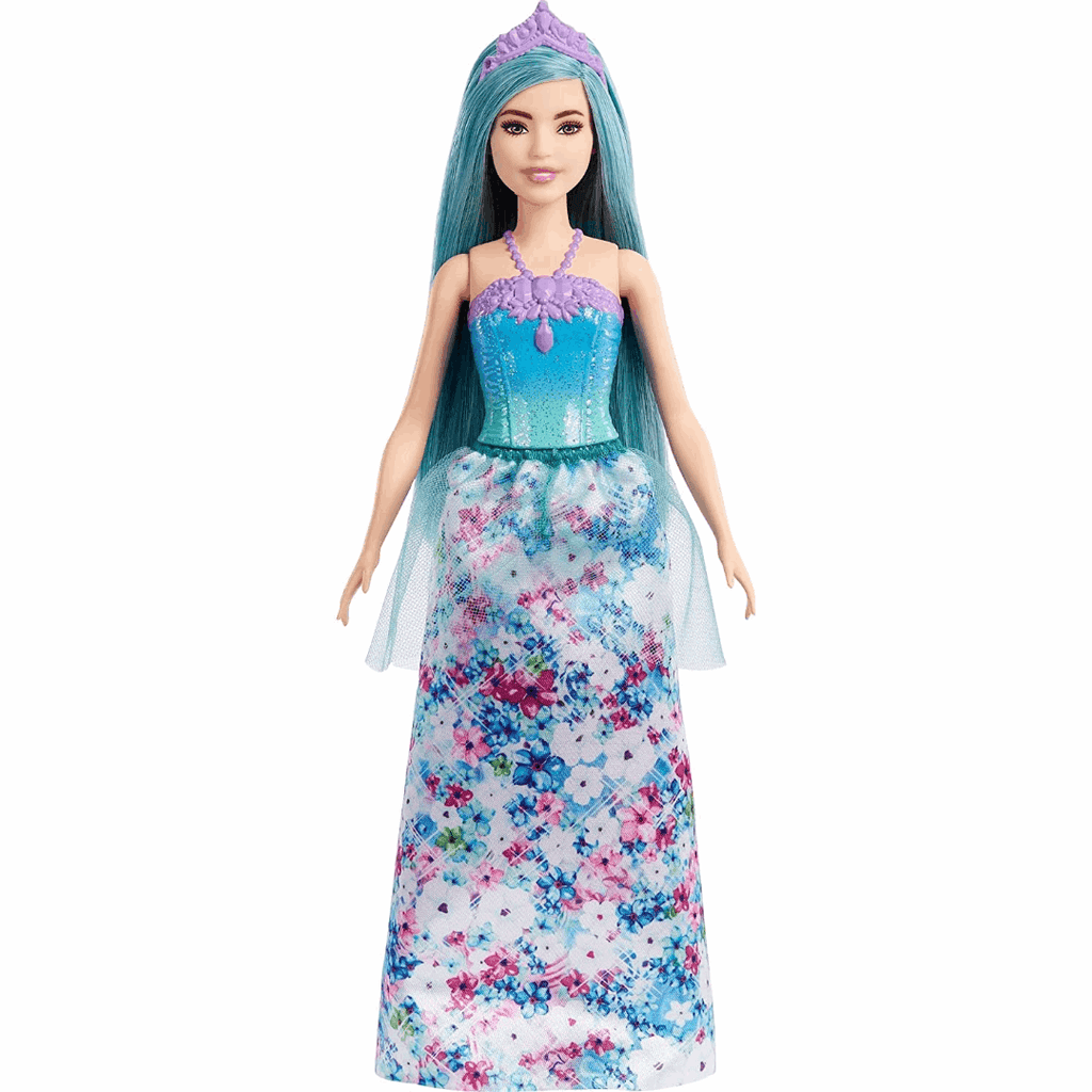 Barbie Dreamtopia HGR16 - Naivri