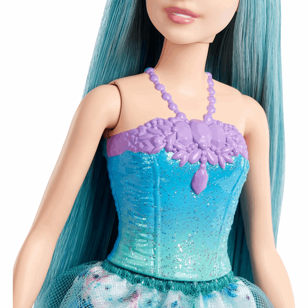 Barbie Dreamtopia HGR16 - Naivri