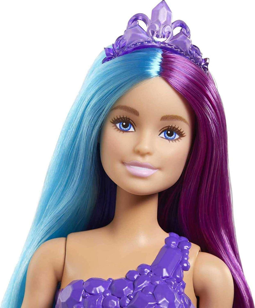 Barbie Dreamtopia Mermaid Doll GTF39 - Naivri