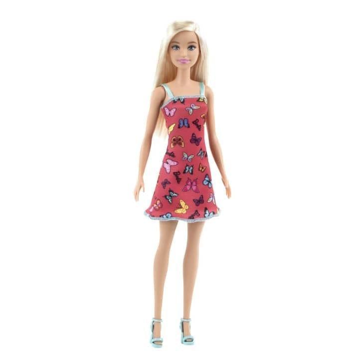 Barbie HBV05 - Naivri