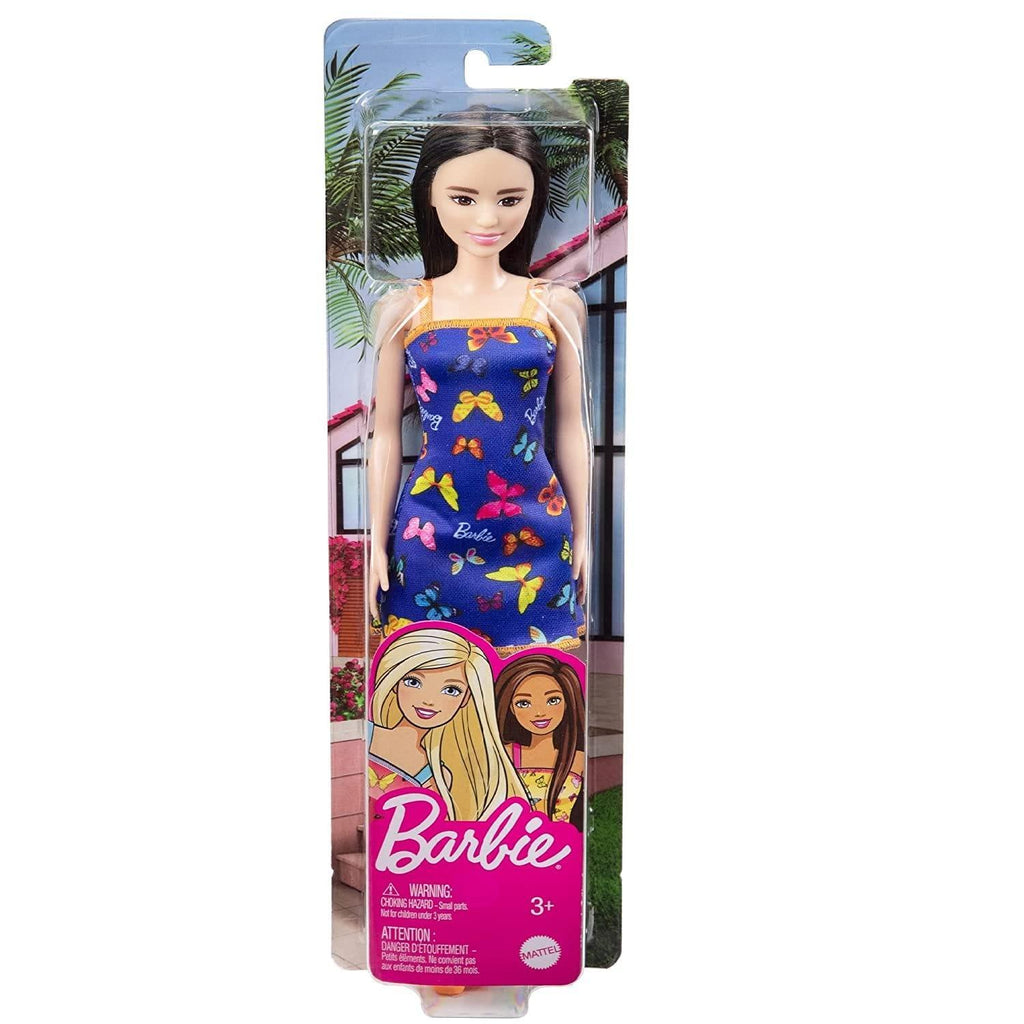 Barbie HBV06 - Naivri