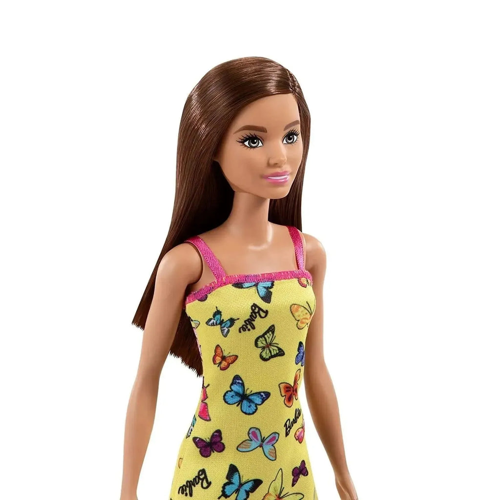 Barbie HBV08 - Naivri