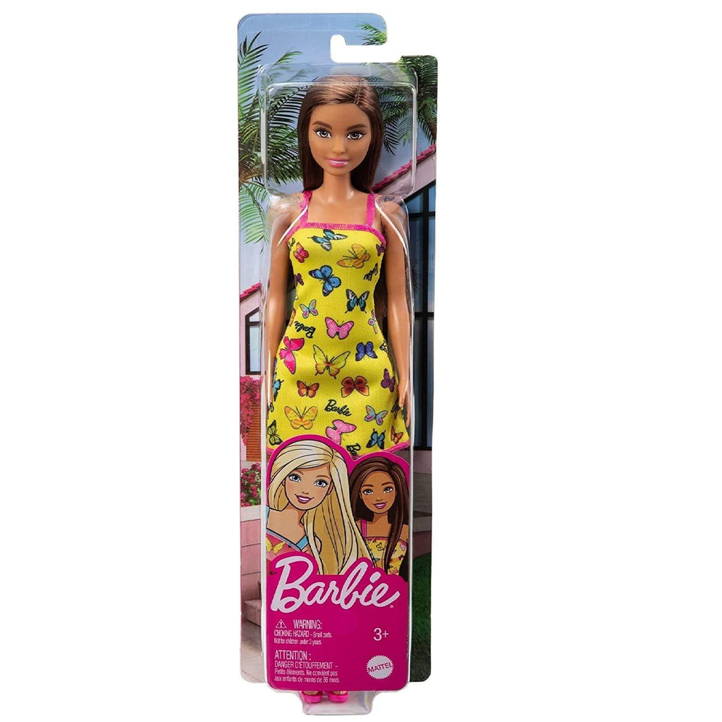 Barbie HBV08 - Naivri