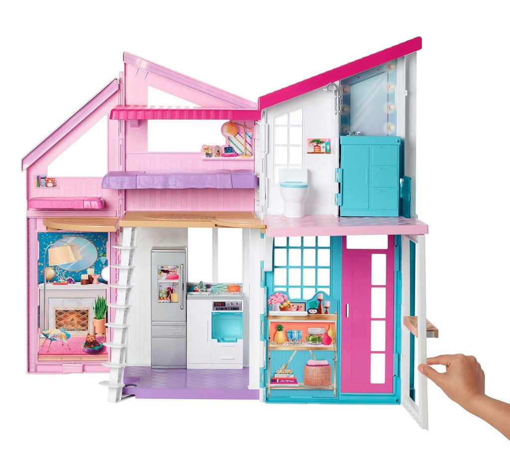Barbie Malibu House FXG57 - Naivri