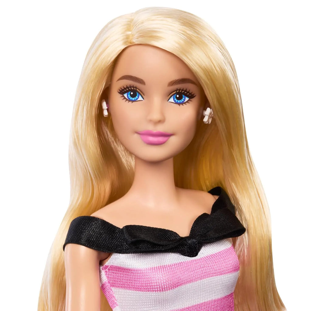 Barbie® 65th Anniversary Fashion Doll HTH66 - Naivri