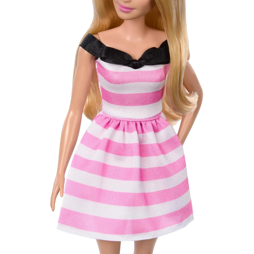 Barbie® 65th Anniversary Fashion Doll HTH66 - Naivri