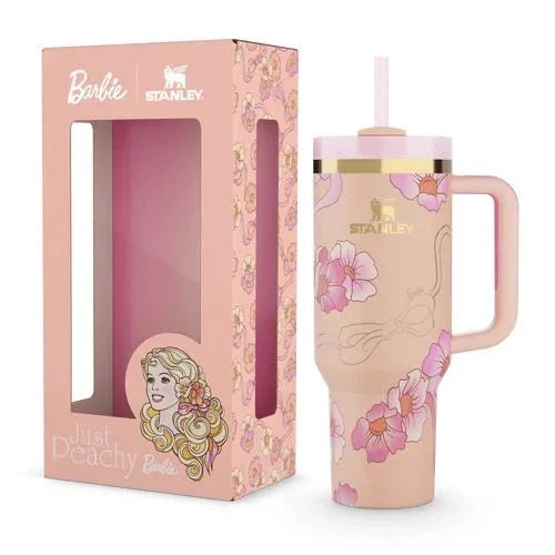 Barbie™ x Stanley - Limited Edition - Naivri